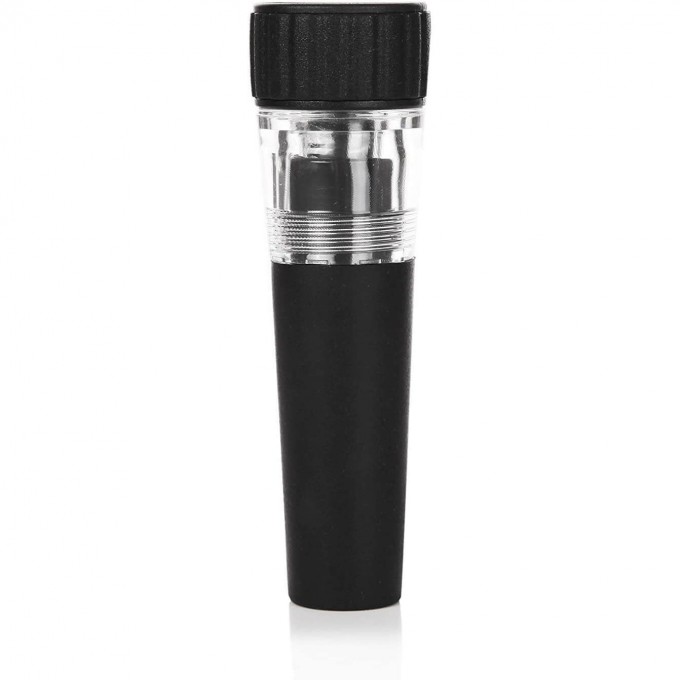 Wine Decanter Wine Aerator Set – Red Wine Pourer and Wine Stopper