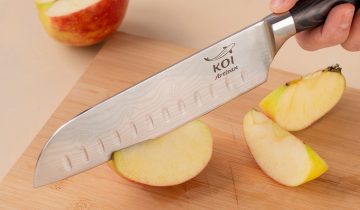 The Purpose of Santoku Knife