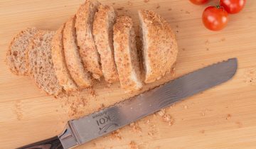 The Purpose of Bread Knife